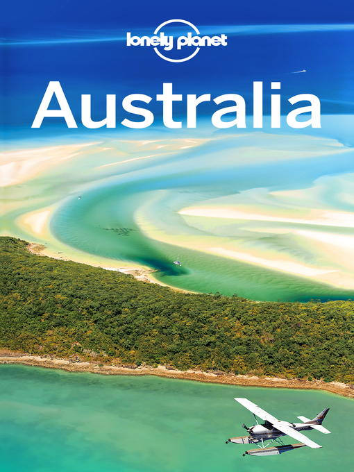 Title details for Lonely Planet Australia by Brett Atkinson - Available